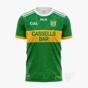 Ballymore GAA Home Jersey image