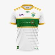 Ballymore LGFA Away Jersey image
