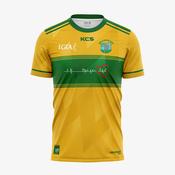 Ballymore LGFA Goalkeeper Jersey image