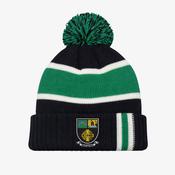 Balyna LGFA KCS Champion Beanie - Black / Green / White image