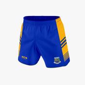 Ballynacargy GAA Shorts image