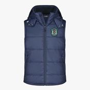 Beale GAA KCS North Gilet - Navy