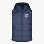 Abbeyknockmoy Hurling Club KCS North Gilet - Navy