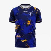 Ballynacargy CCÉ Training Jersey image