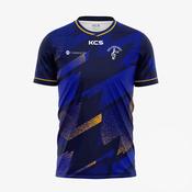 Ballynacargy CCÉ Home Jersey image