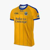 Ballynacargy GAA - Replica Home Jersey image