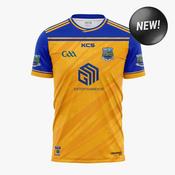 Ballynacargy GAA - Home Jersey image