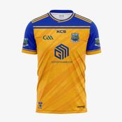 Ballynacargy GAA - Home Jersey image