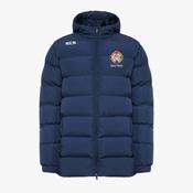 New York GAA KCS Kila Winter Jacket - Navy