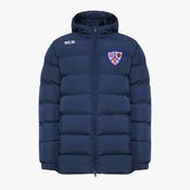 Keel GAA KCS Kila Winter Jacket - Navy