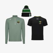 Balyna LGFA KCS Gym Pack