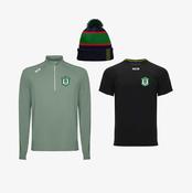 Beale GAA KCS Gym Pack