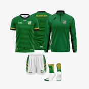 Belmont GAA Training Pack 2 - KIDS