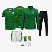 Belmont GAA Training Pack 3 - KIDS