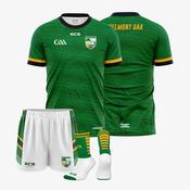 Belmont GAA Training Pack 1 - ADULTS