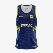 Birr AC Ladies Athletic Singlet