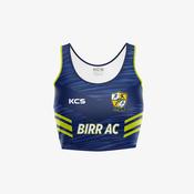 Birr AC Crop Top