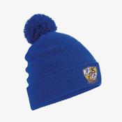 Birr AC KCS Organic Cotton Beanie - Royal image