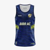 Birr AC Racerback Ladies Athletic Singlet