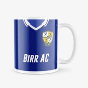 Birr AC Jersey Mug