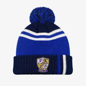 Birr Athletic Club KCS Champion Beanie - Navy / Royal / White