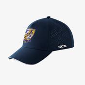 Birr AC KCS Shifter Cap - Navy / White