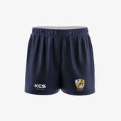 Birr Athletic Club Shorts image