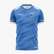 Birr &amp; District Motor Club Home Jersey