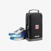 Caulry GAA KCS Boot Bag - Black