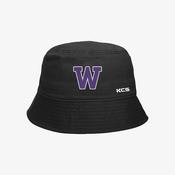 Westmeath Minotaurs KCS Powell Bucket Hat - Black image