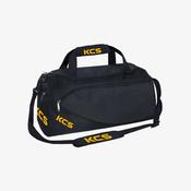 KCS Blade Gear Bag - Black / Gold