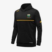 Bornacoola GAA KCS Astro V2 Hoodie - Black / gold image