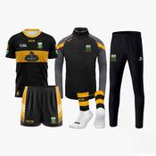 BORNACOOLA GAA FULL TRAINING PACK - KIDS image