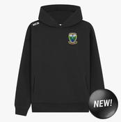 Bornacoola GAA KCS Apollo Relaxed Fit Hoodie - Black image