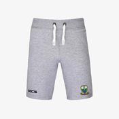 Bornacoola GAA KCS Campus Shorts - Heather Grey image