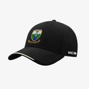 Bornacoola GAA Baseball Cap - Black image