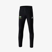 Bornacoola GAA KCS Erima Skinny Pants - Black image