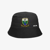 Bornacoola GAA KCS Powell Bucket Hat - Black image