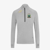 Bornacoola GAA KCS Flex Half Zip - Silver Grey image