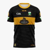 Bornacoola GAA Training Jersey image