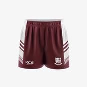 Liscannor GAA Gameday Shorts image
