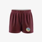 Boyle Camogie Club Camogie Shorts