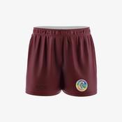 Delvin Camogie Club Camogie Shorts