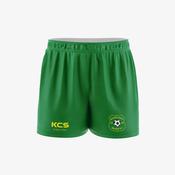 Mucklagh FC Training Shorts