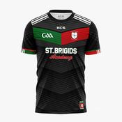 St. Brigid's GAA Roscommon Boys Football Jersey image