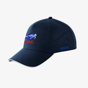 Bree AC KCS Shifter Cap - Navy / White image
