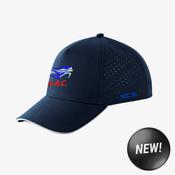 Bree AC KCS Shifter Cap - Navy / White image
