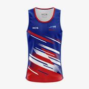 Bree AC Ladies Athletic Singlet image