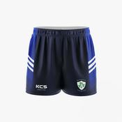 Brownstown Camogie Club Training Shorts image