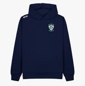Brownstown Camogie Club KCS Apollo Relaxed Fit Hoodie - Oxford Navy